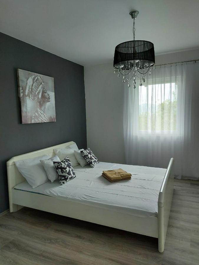 Vikendica Gaj Villa Gornji Milanovac Exterior photo