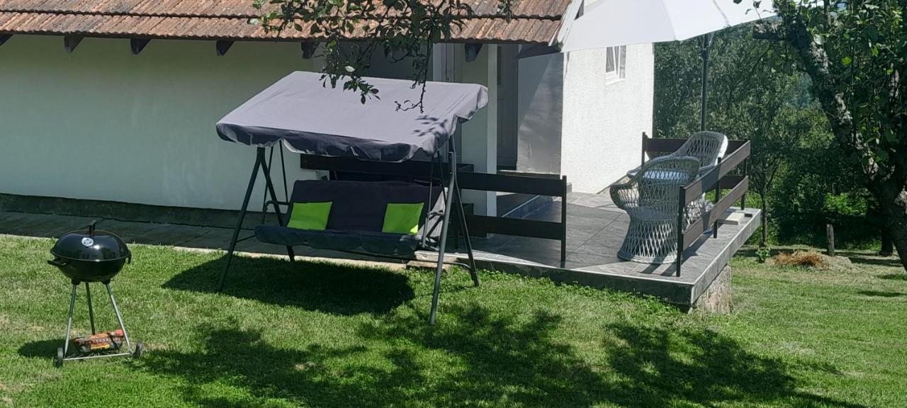 Vikendica Gaj Villa Gornji Milanovac Exterior photo