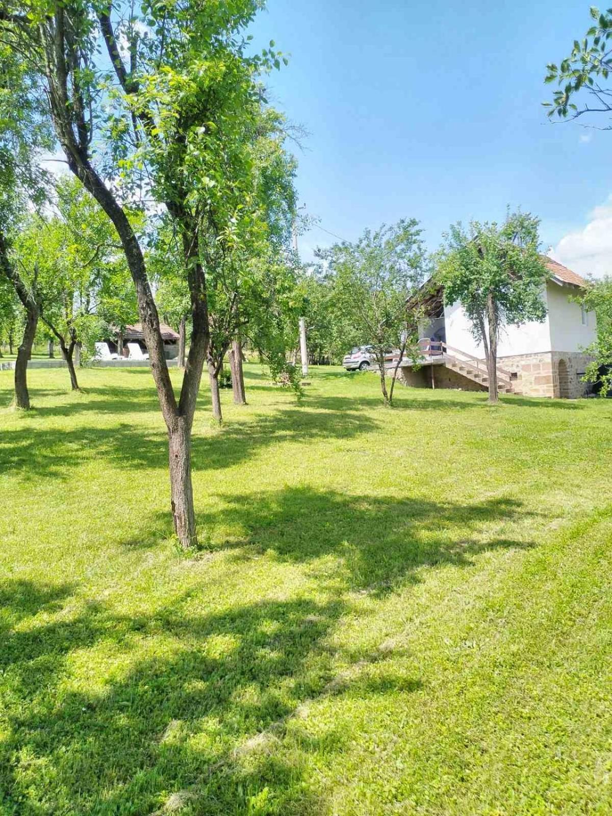 Vikendica Gaj Villa Gornji Milanovac Exterior photo