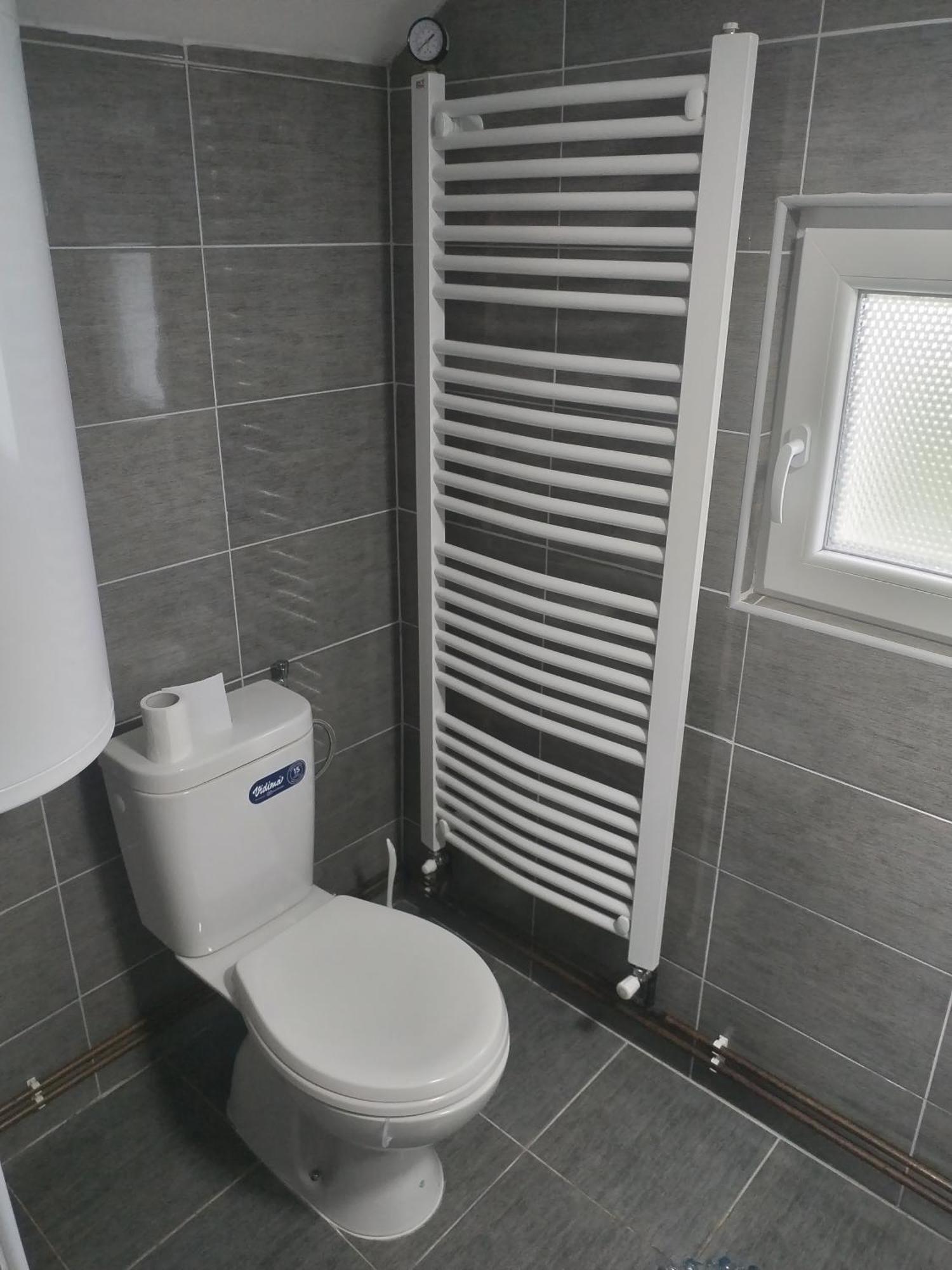 Vikendica Gaj Villa Gornji Milanovac Exterior photo