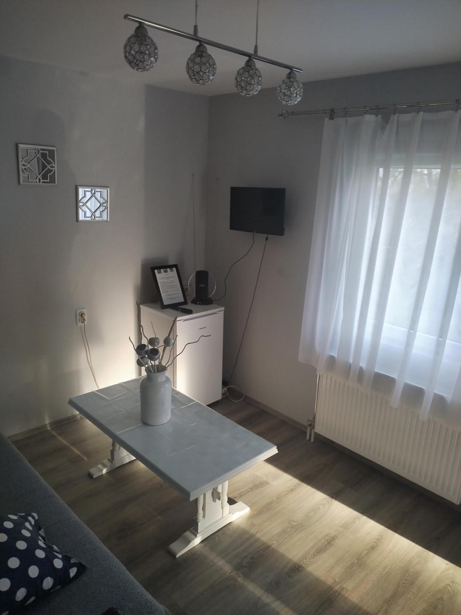 Vikendica Gaj Villa Gornji Milanovac Exterior photo